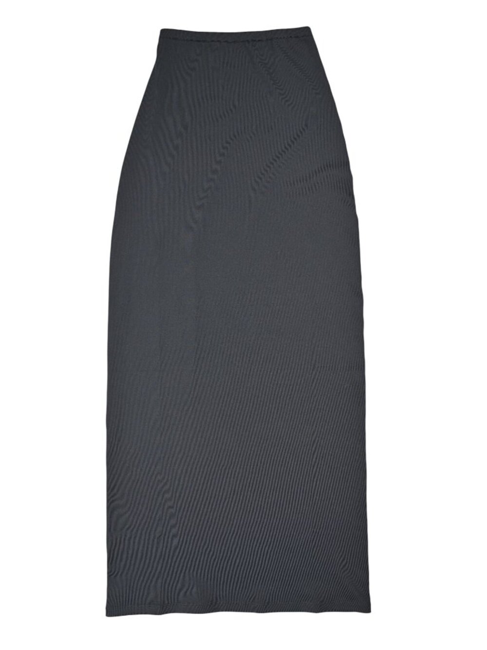 Klayd Maxi Skirt in Black